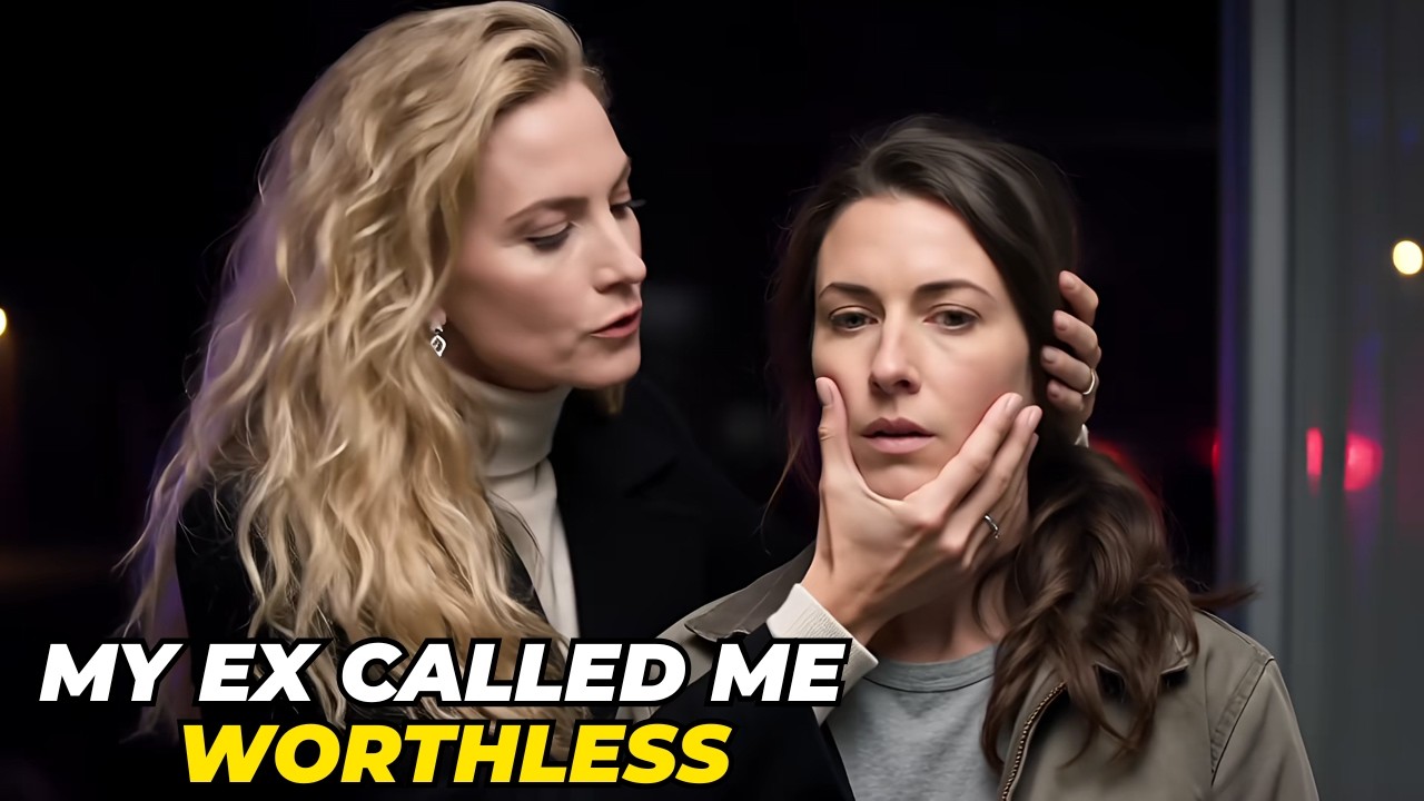 My Ex Called Me Trash, Not Knowing My Secret Billionaire Lover Was About to Buy His Life.