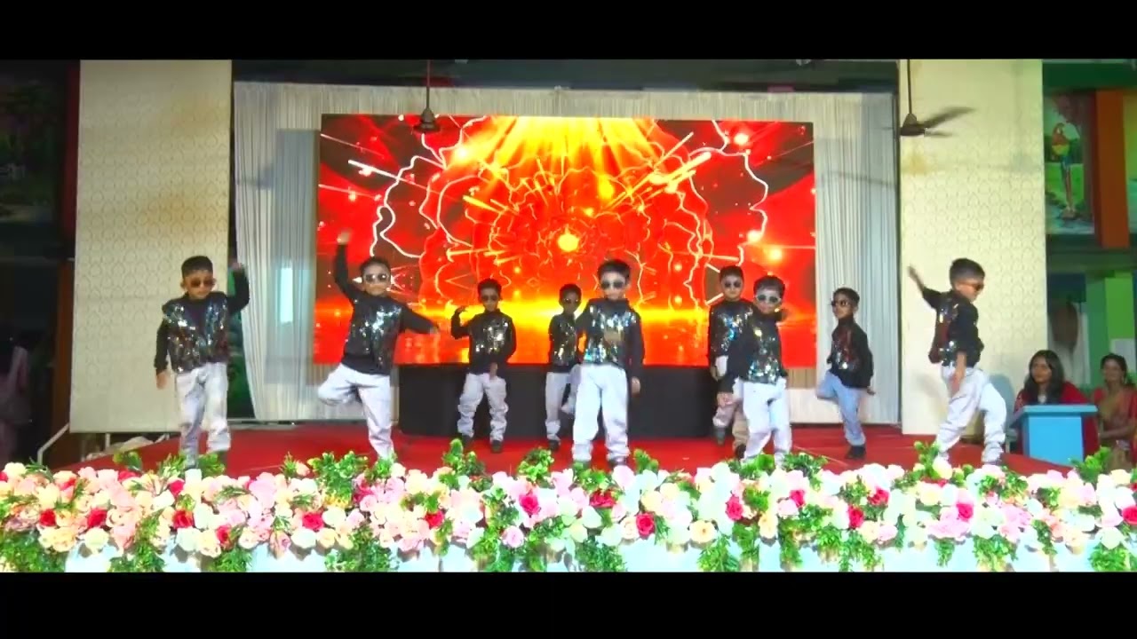 JOLLY FEST 2026 |  UKG A | ONAM MOOD