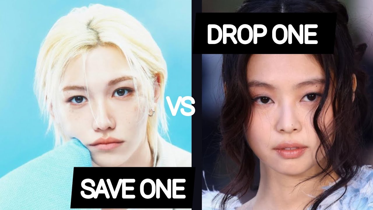 SAVE ONE & DROP ONE👍✨|| KPOP Song edition [ 32 Rounds] BOUNS ROUND |GROUP & SOLO #bangtan_dope #kpop