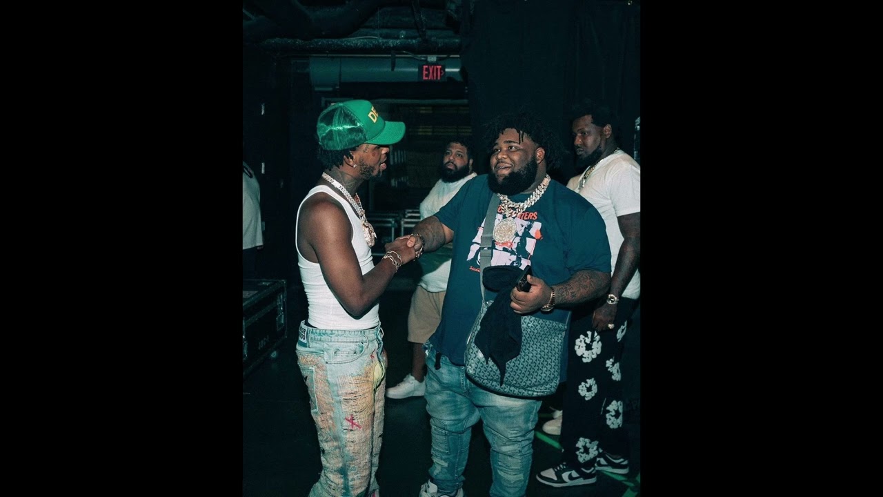 [FREE] Rod Wave x Toosii Type Beat 