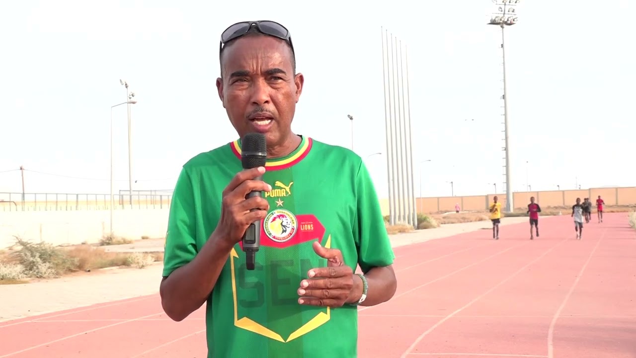 Spot de Promotion du Handisport