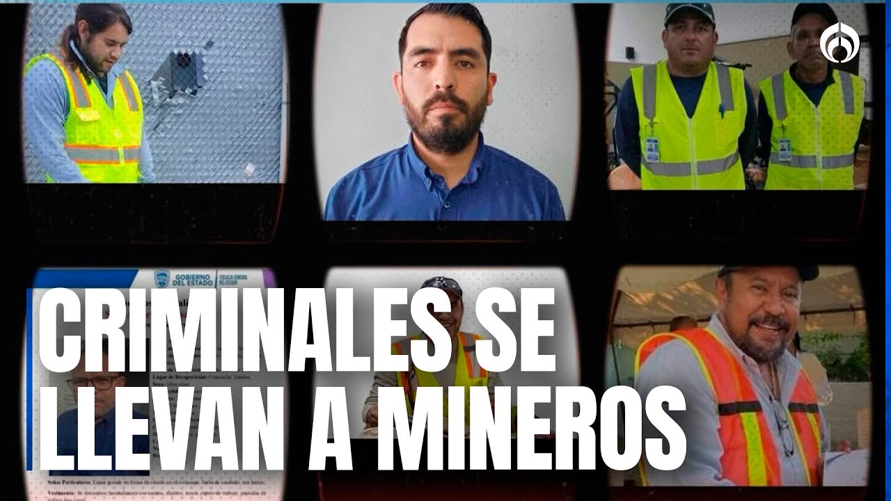 Sin rastro de los ingenieros secuestrados en Sinaloa por un comando armado