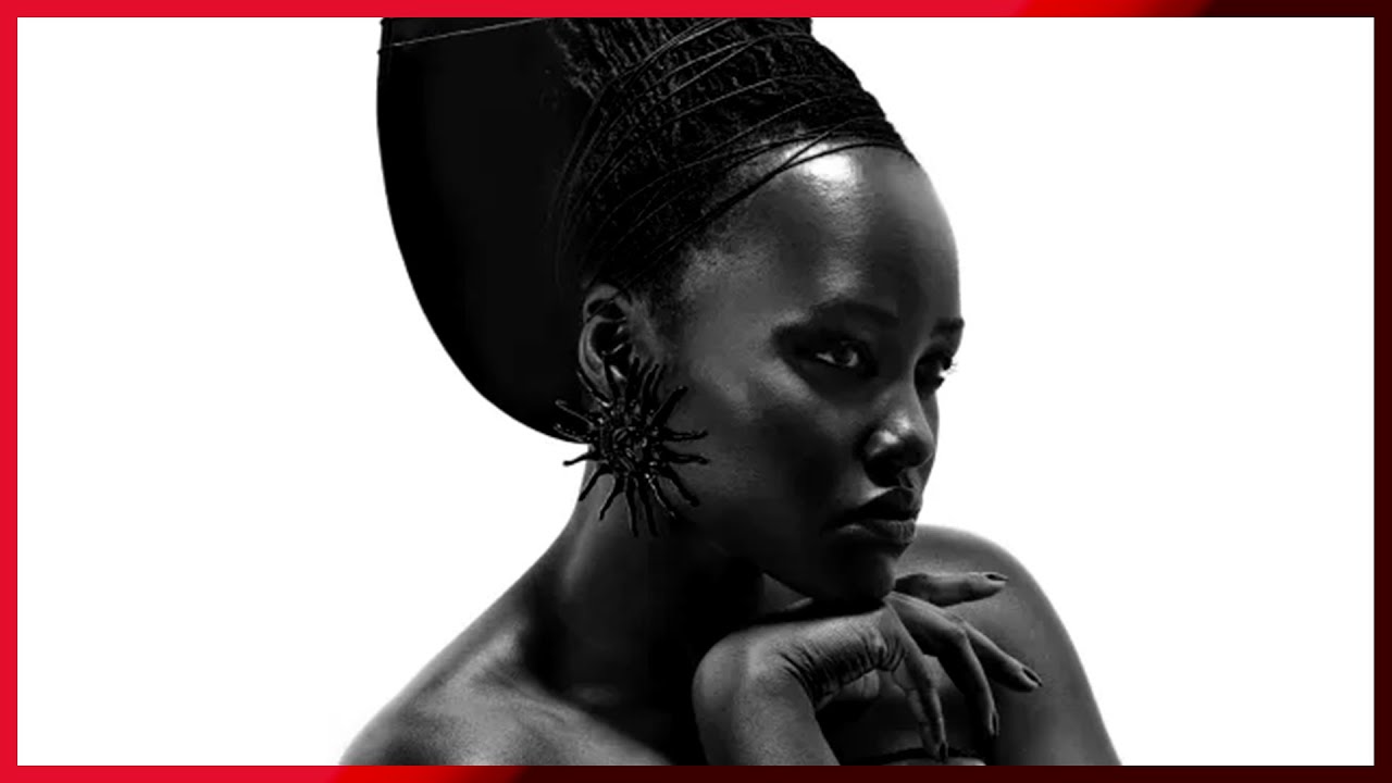 TOP 10 YA WAIGIZAJI MAARUFU KUTOKA AFRIKA