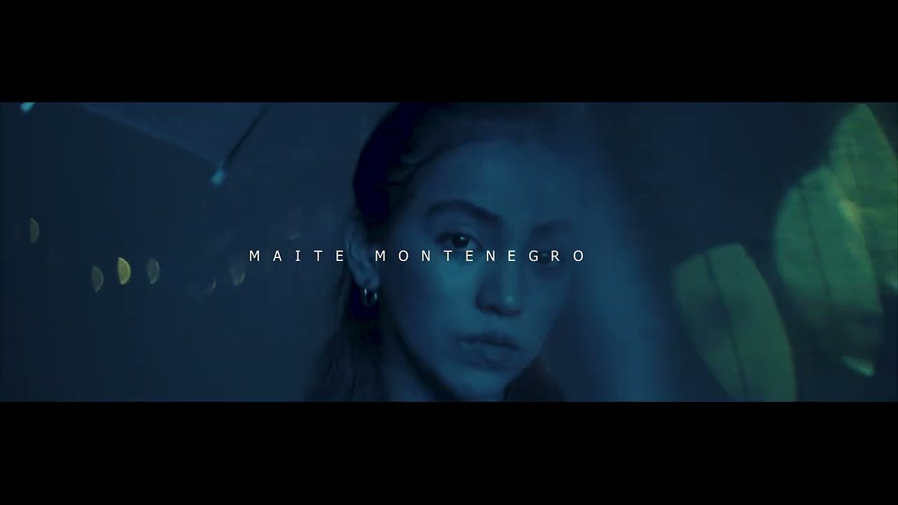 𝐌𝐚𝐢𝐭𝐞- 𝐅𝐫𝐚𝐠𝐢𝐥𝐢𝐝𝐚𝐝 (𝐕𝐢𝐝𝐞𝐨 𝐎𝐟𝐢𝐜𝐢𝐚𝐥)