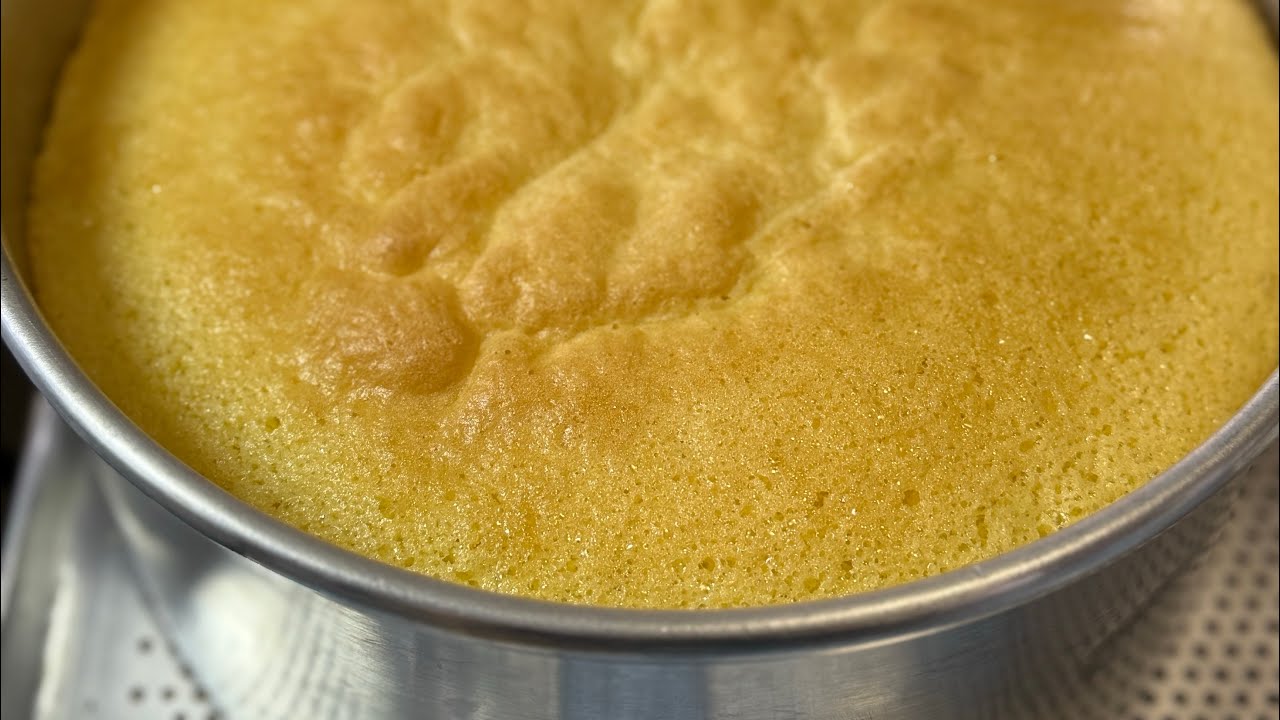 ORGANIZAÇÃO PARA PRODUÇÃO DE BOLO DE FEIRA | episódio 1 massas | Karen Munhoz 