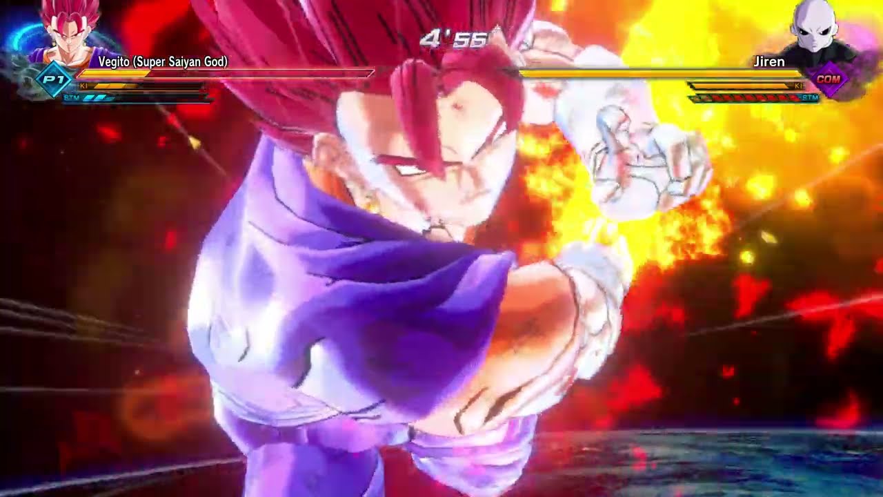 Dragon Ball Xenoverse 2 PQ 342