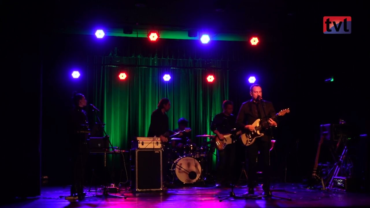 Marek Kościkiewicz - koncert w Lubartowie