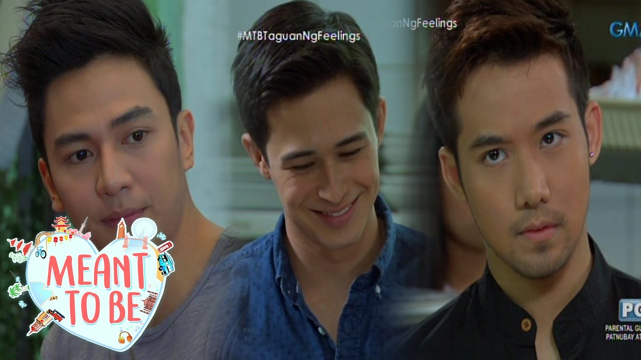 Meant to Be: May mga nagseselos!