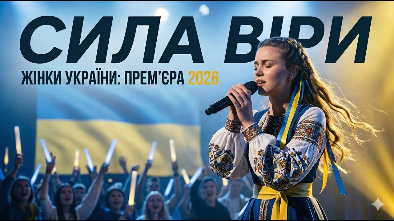 Жінки з України!