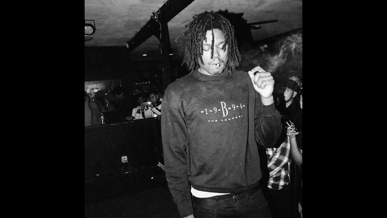 [FREE] Lucki Type Beat - 