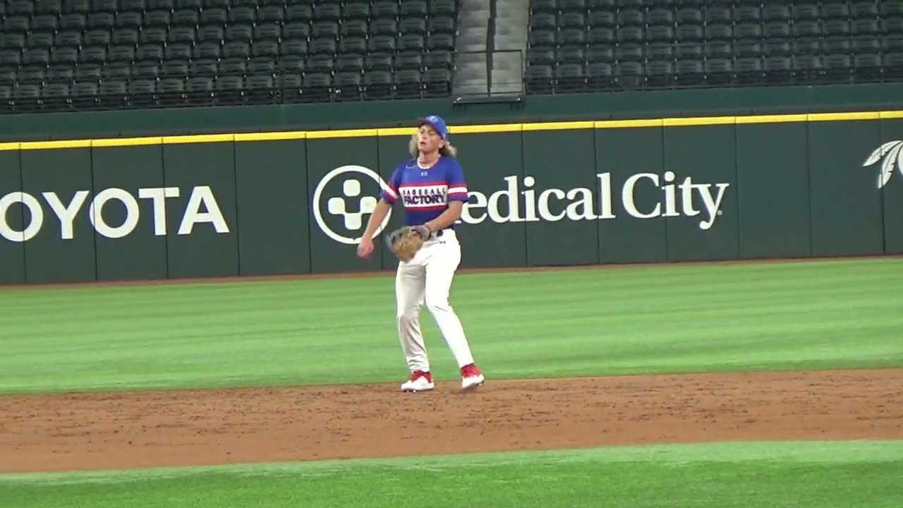 Ethan Holliday, 2025 SS, Oklahoma State (Defense)