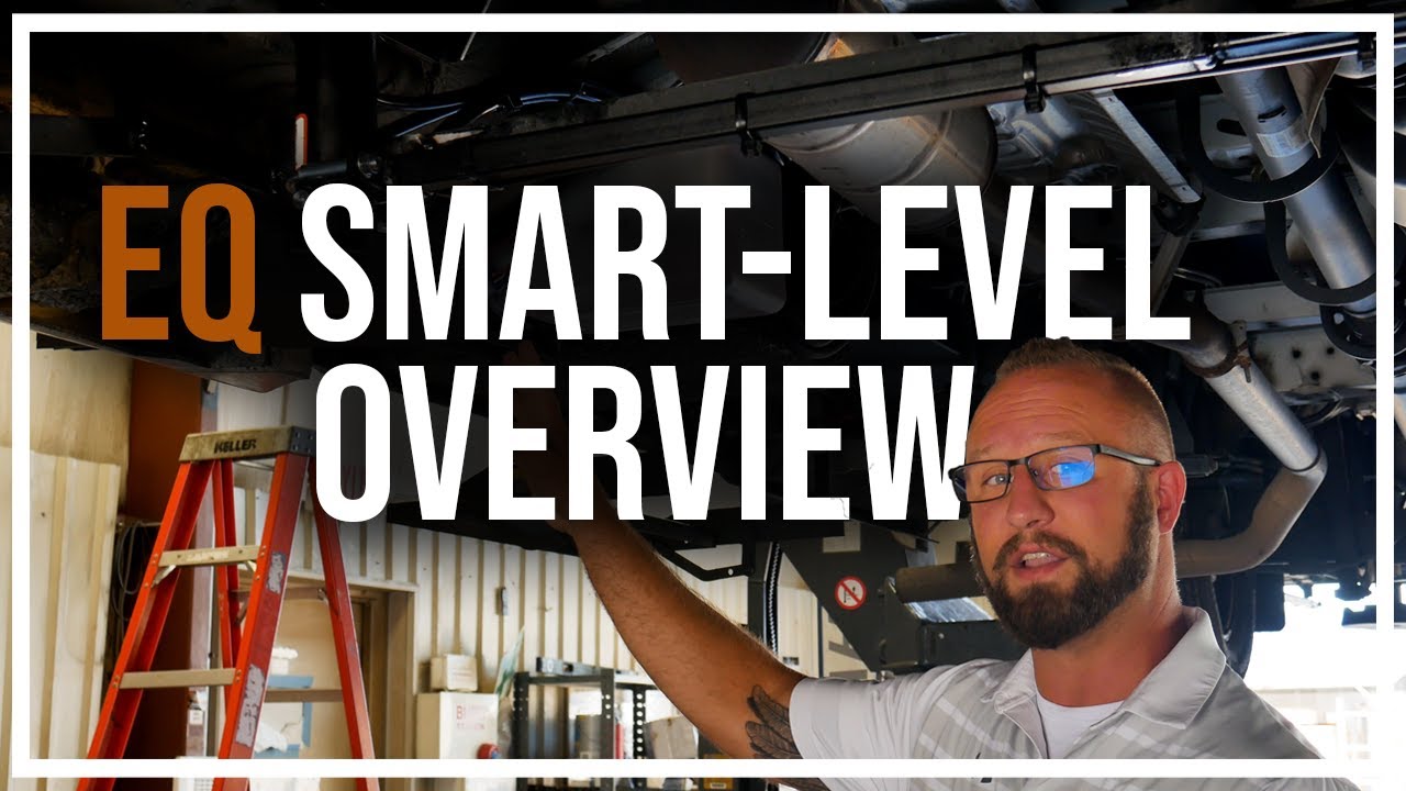 EQ Smart-Level Sprinter Overview extended version