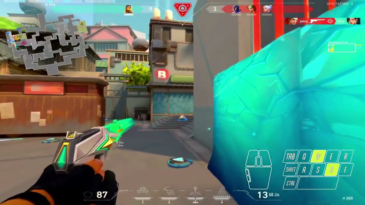 Exam-Season NERF is CRAZY😭😭🤚