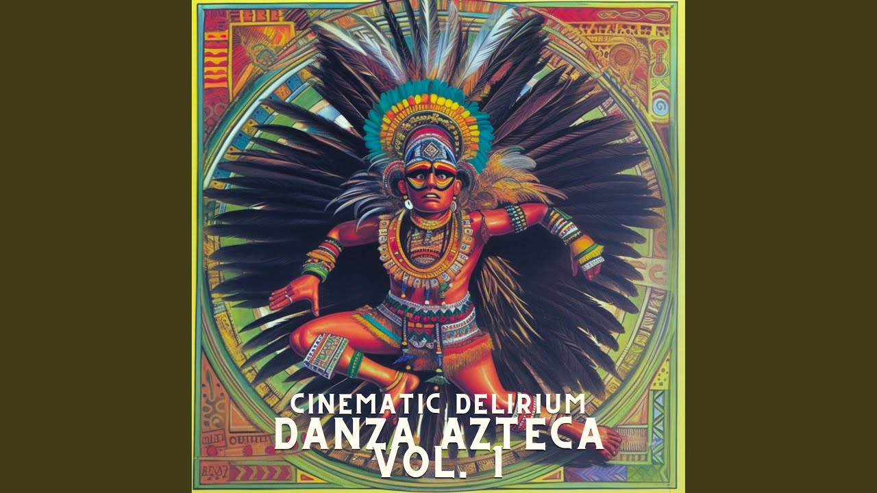 Danza de Tláloc