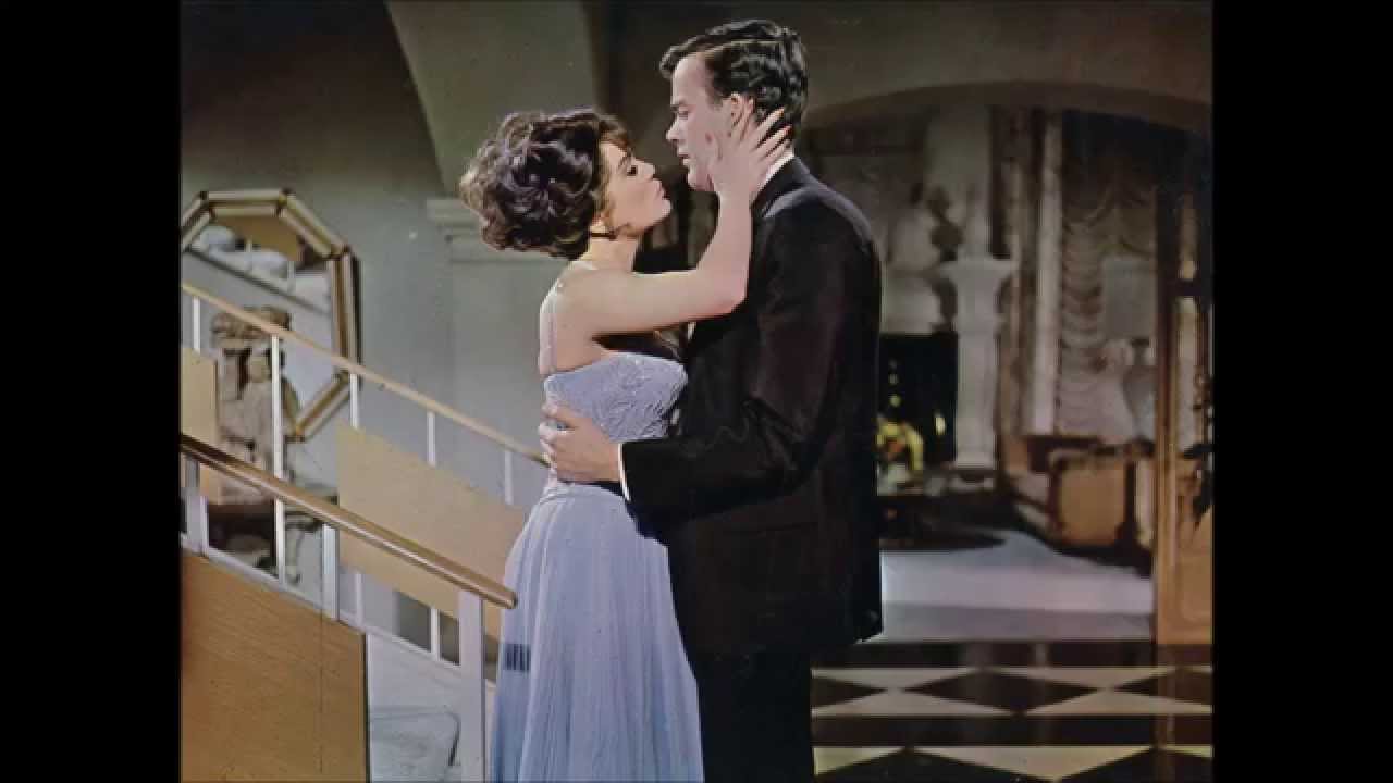 CONNIE FRANCIS , La seule qui t'aime ( Pretty Little Baby )