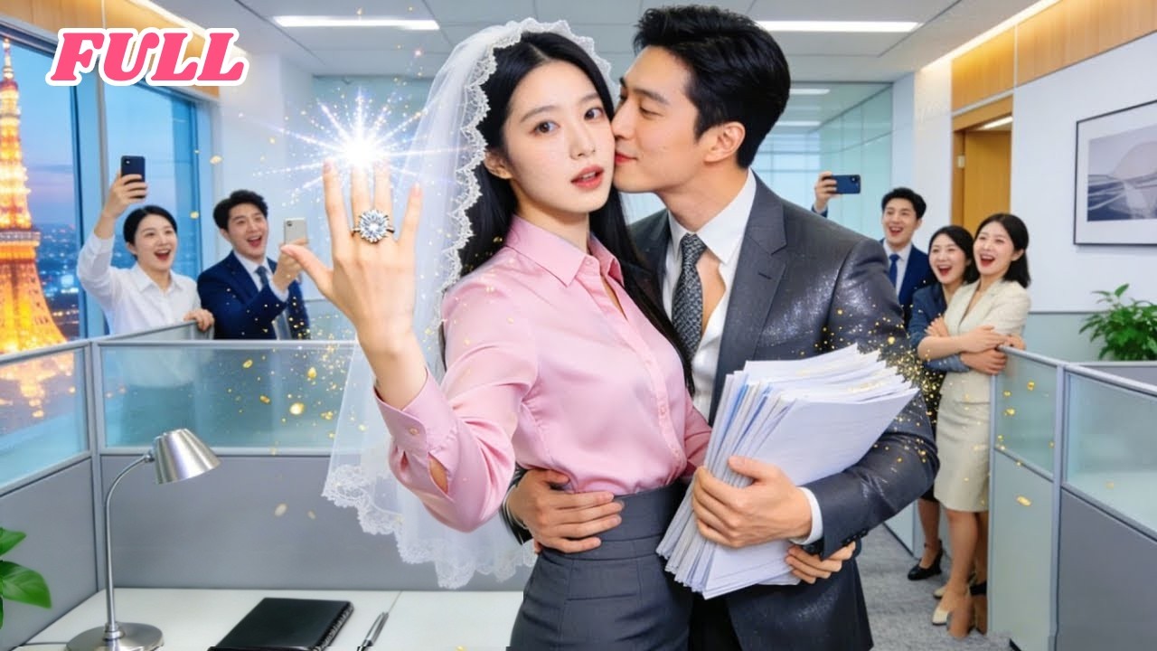 【한글자막】취해서 CEO랑 하룻밤 보내고 도망침;; 근데 회사에서 다시 만난 CEO 나만 보면 눈빛이 완전 달라졌네? 설마 나만 사랑하는 거임?💗#drama #movie #드라마