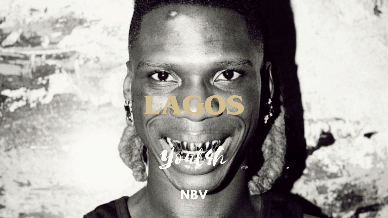 Afrobeat Instrumental 2025 “LAGOS” Seyi Vibez  type beat
