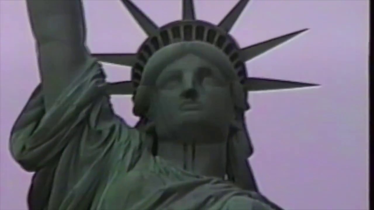 New York 2000