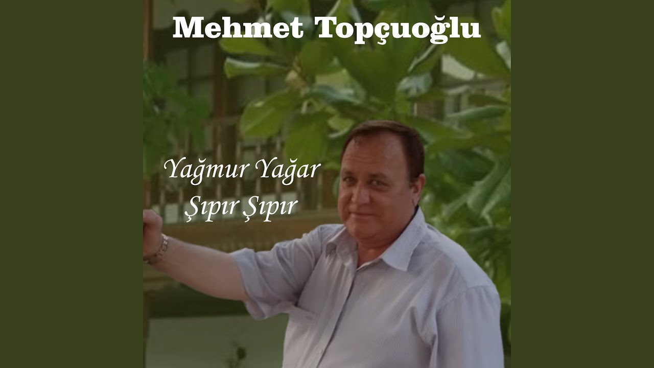 Yağmur Yağar Şıpır Şıpır