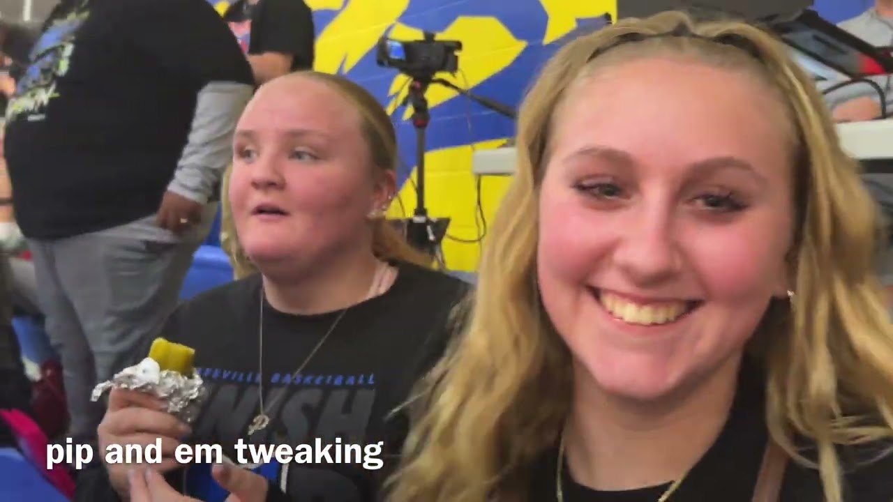 Maysville Varsity Boys vs Bishop Hartley Highlights 