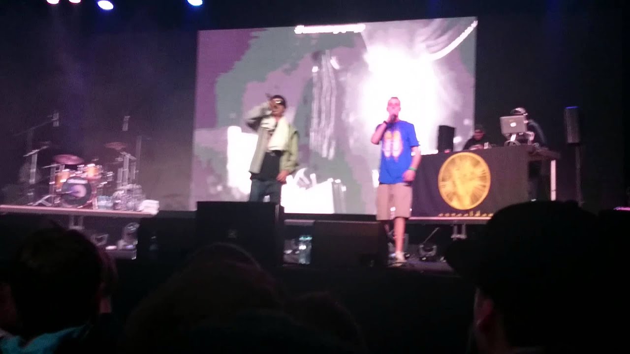 Guf - 420 (live 30.03.14)