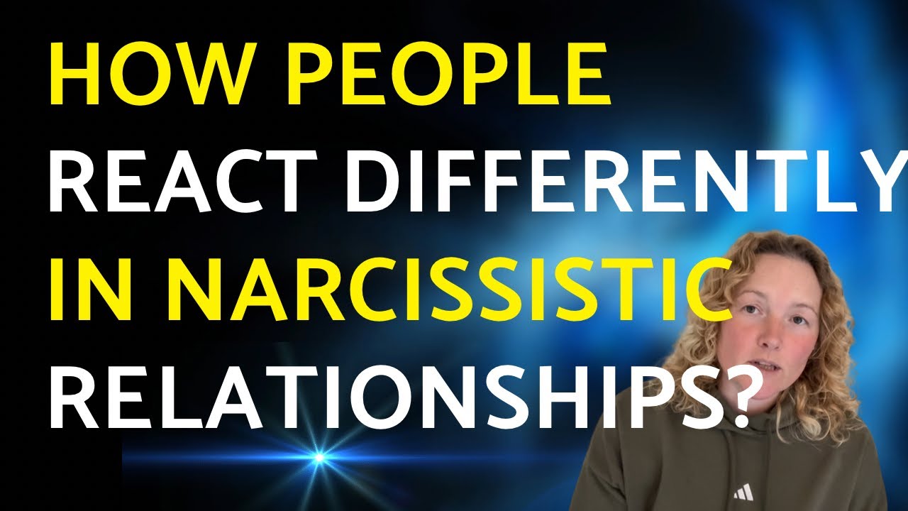 Survival Responses in Narcissistic Relationships: Fight, Flight, Freeze, or Fawn