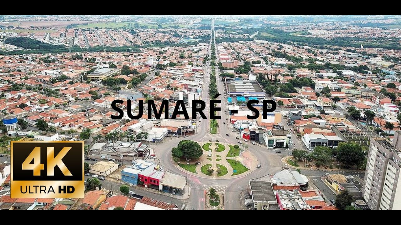 SUMARÉ - SP