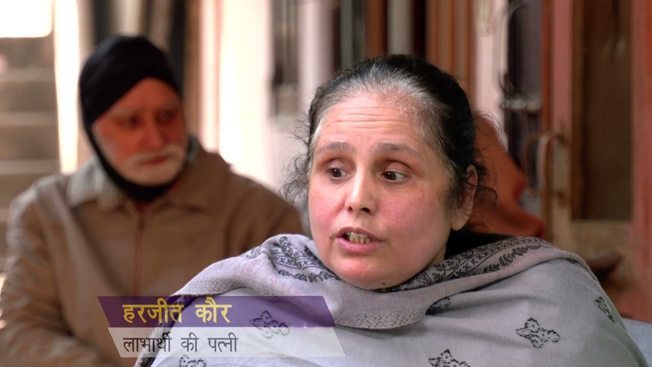 Free treatment in private hospitals for EWS patients
