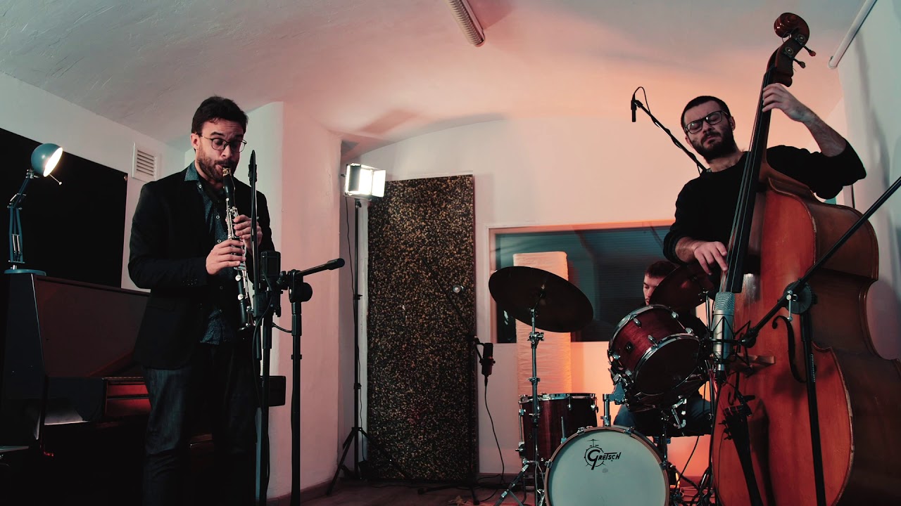 Lluc Casares, Giuseppe Campisi, Joan Casares - After You've Gone