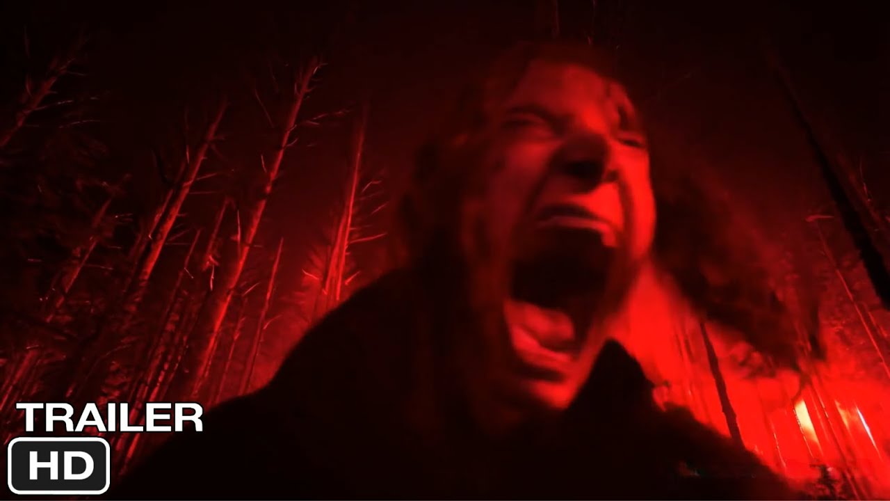 SIREN HEAD (2026) &ndash; Official Horror Trailer | Echoes of the Forest