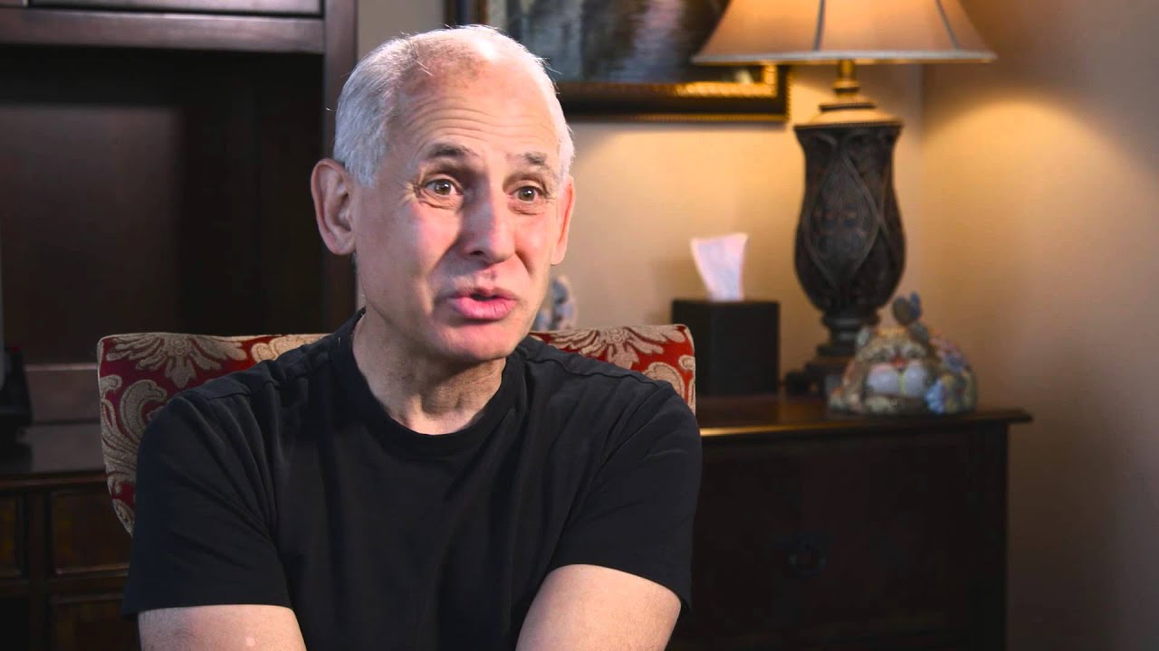 Dr. Daniel Amen Recommends Holosync