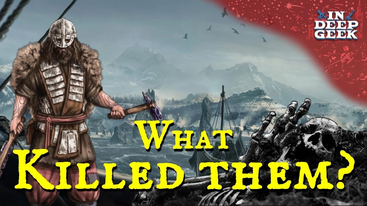 What really happened at Hardhome?