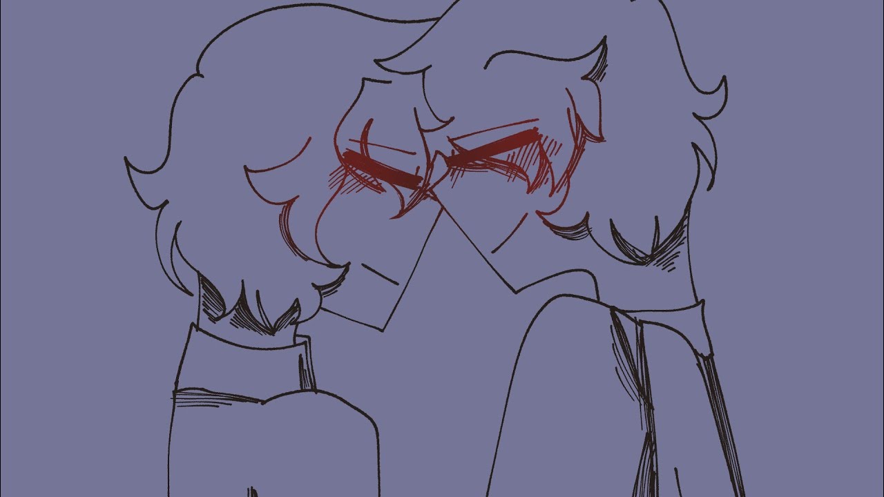Oh Klahoma || Lander Animatic [The Music Freaks]