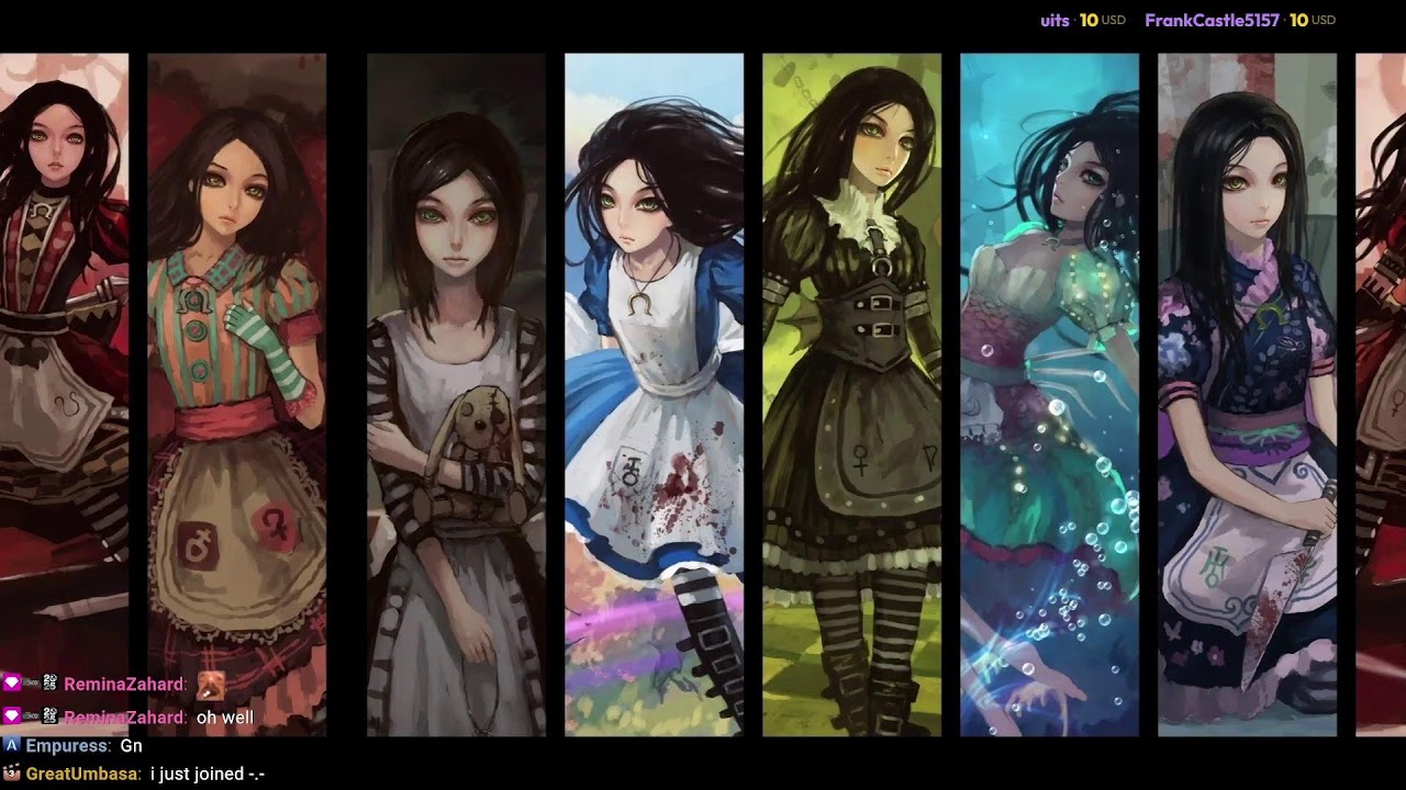 [Live] Resident Evil Requiem Insanity Mode Speedruns