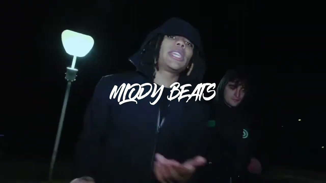 [FREE] Mlodykamil x Javier x Kidzlori type beat |