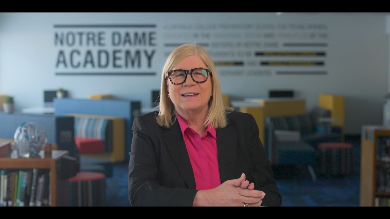 A Message from NDA President Kim Grilliot