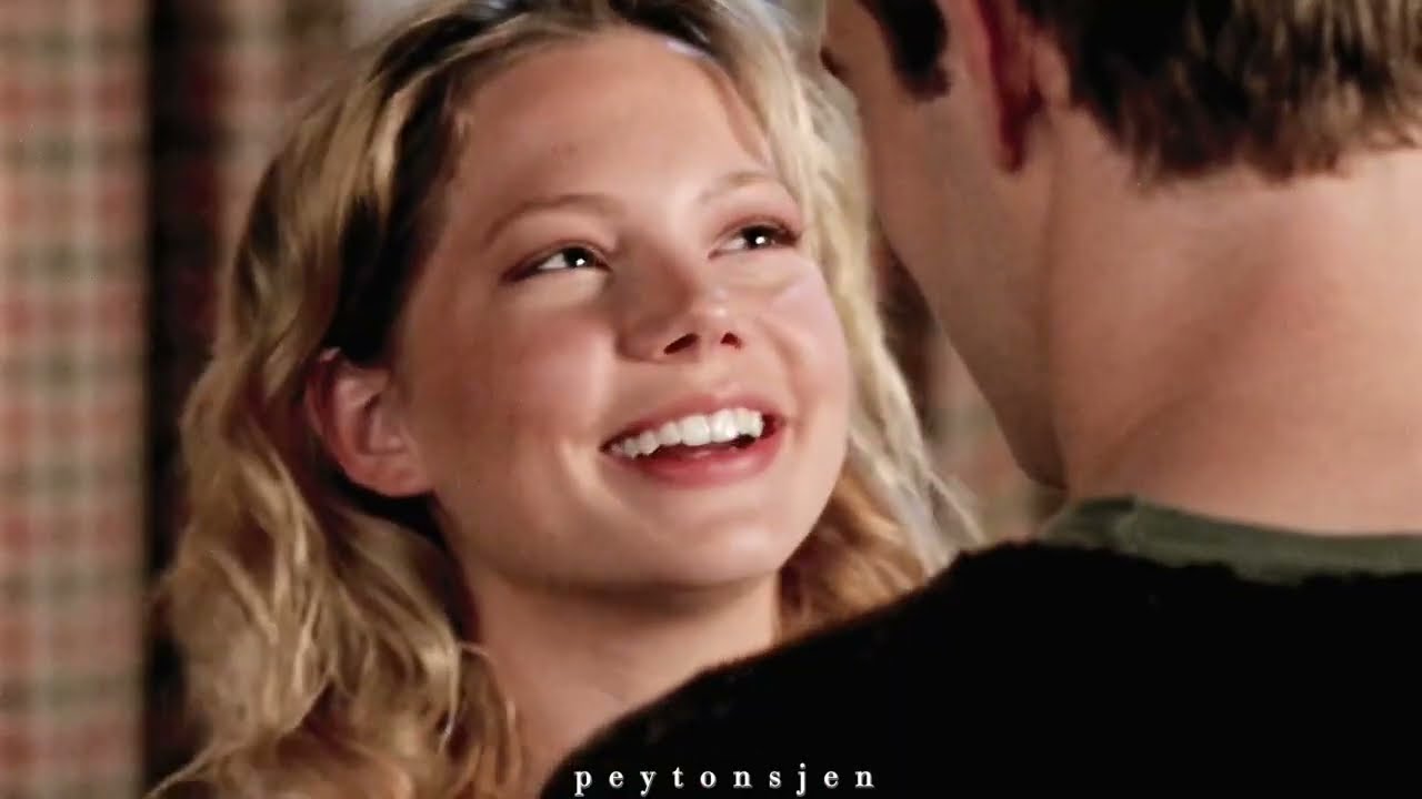 Dawson & Jen - said goodbye too soon.. (silhouette)