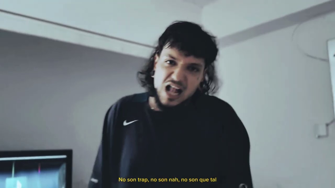 PANDA KPZ - EL UNDER ES BASURA (R.I.P SONGWAR, #RUV Y TODO EL MUNDO)