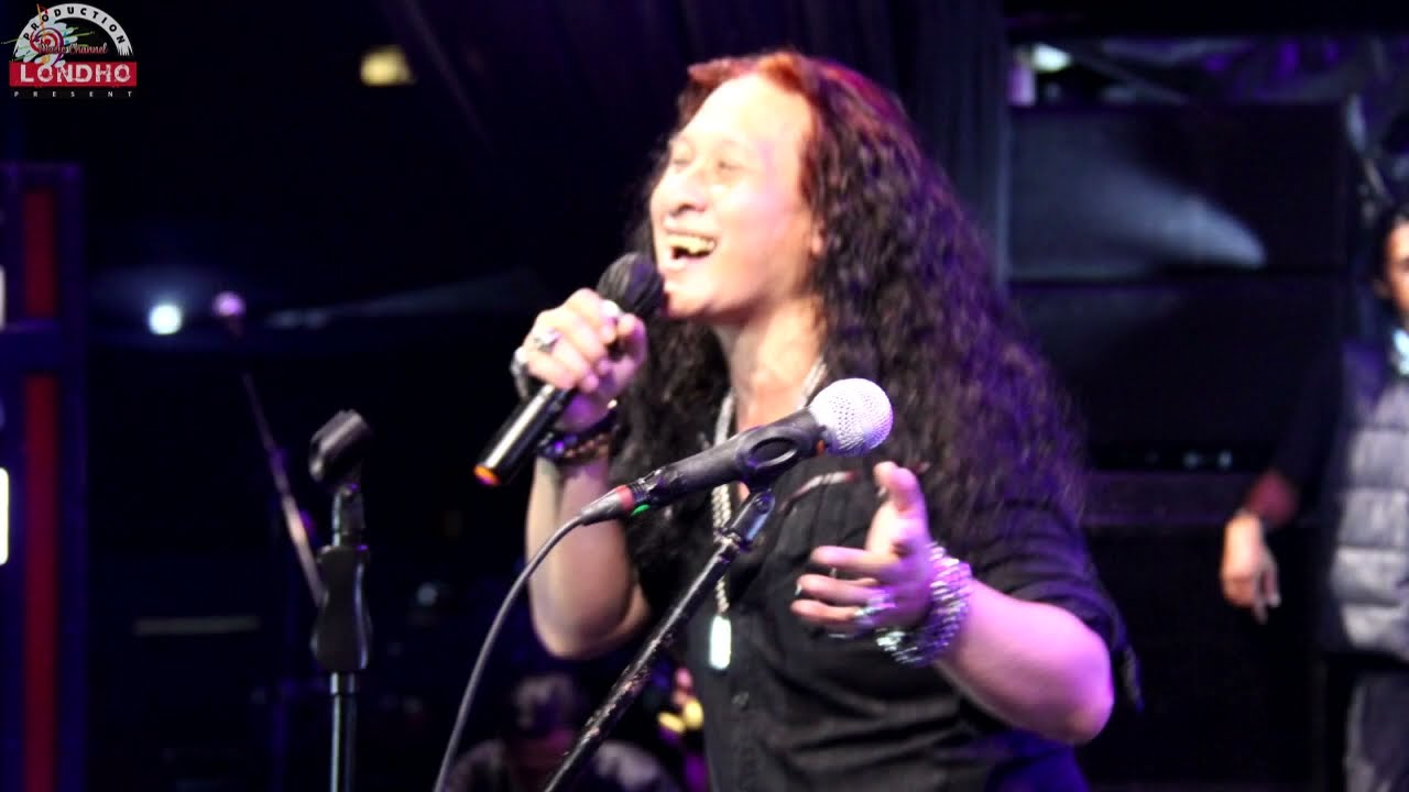SAHARA - Pe Em Be  Live at DISJAS CIMAHI (Cimahi Music Fest 2023)