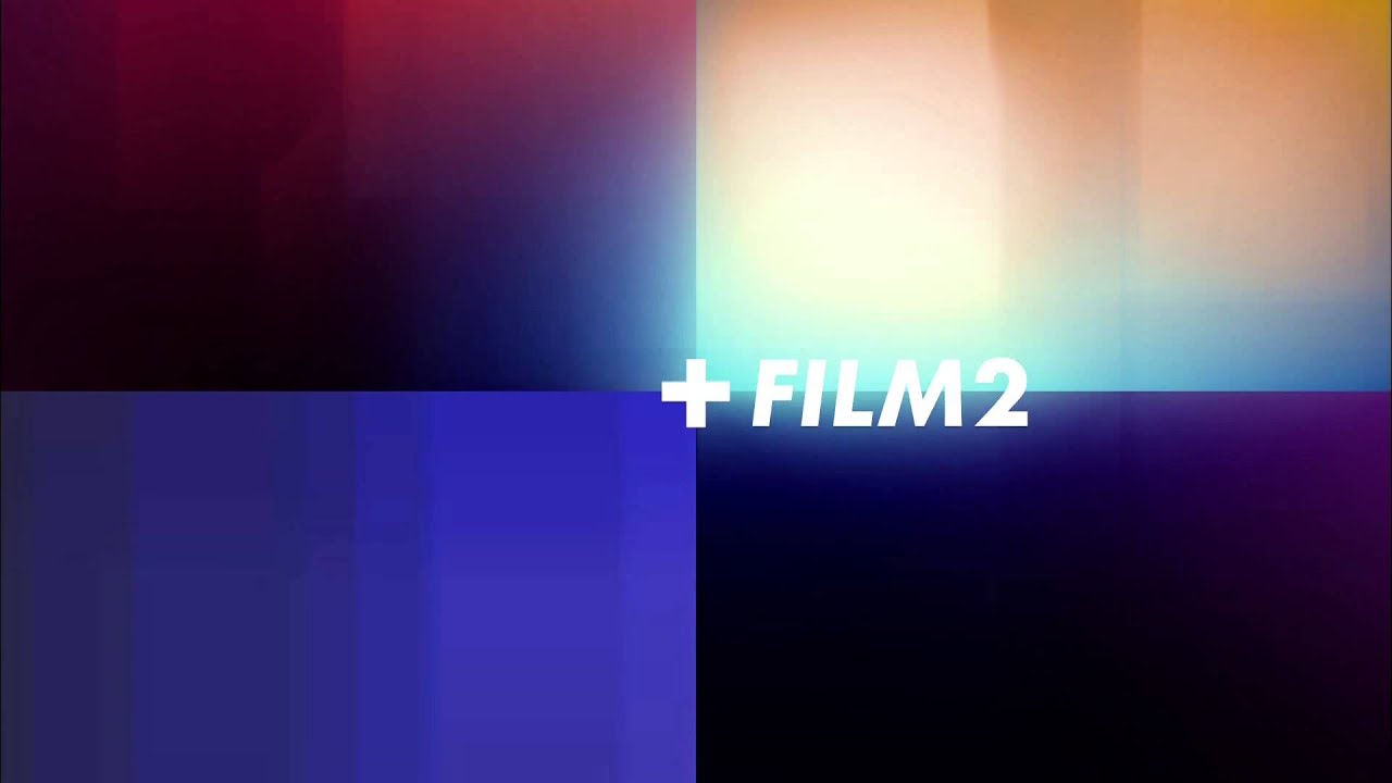 CANAL+ Film 2 - bufor (2013)