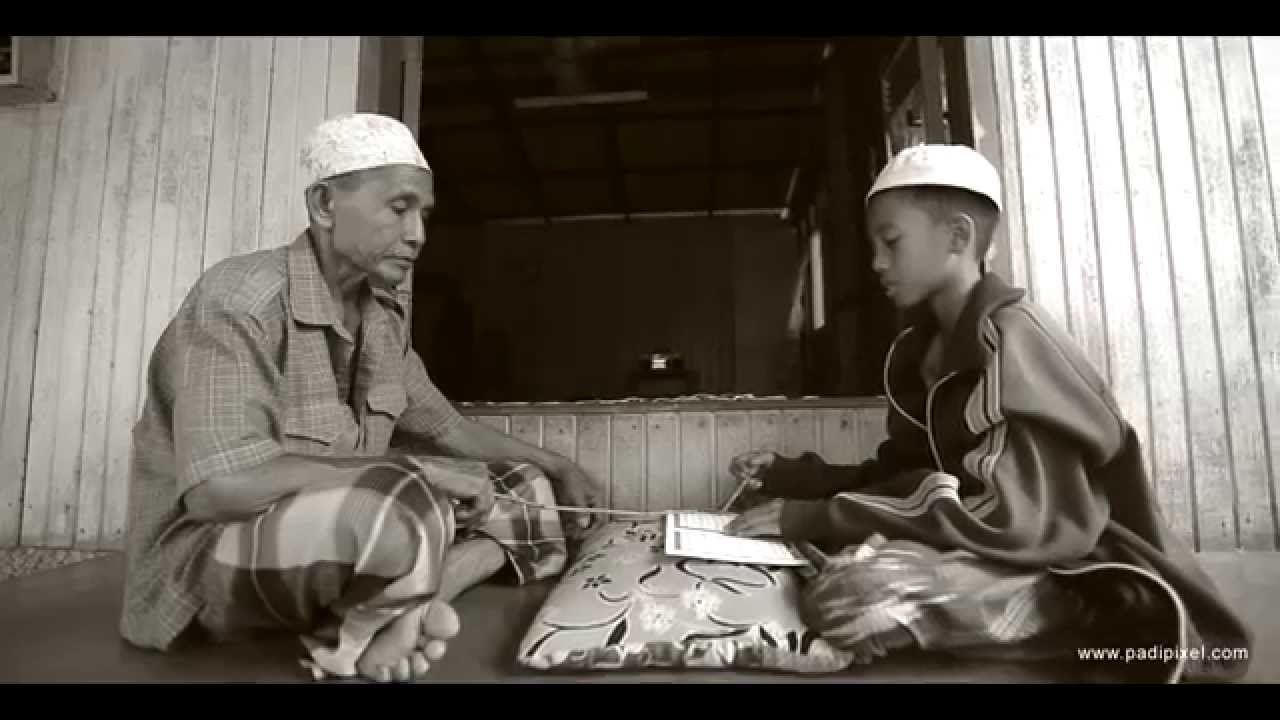 Fynn Jamal - Biar [UnOfficial Video] PADIPIXEL STUDIO