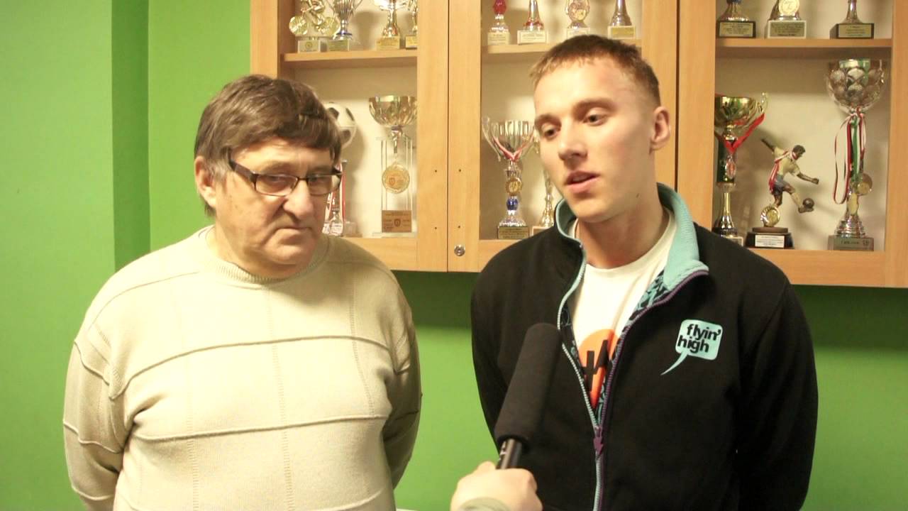 Kaliska turniej piłkarski juniorów 24STAROGARD.PL