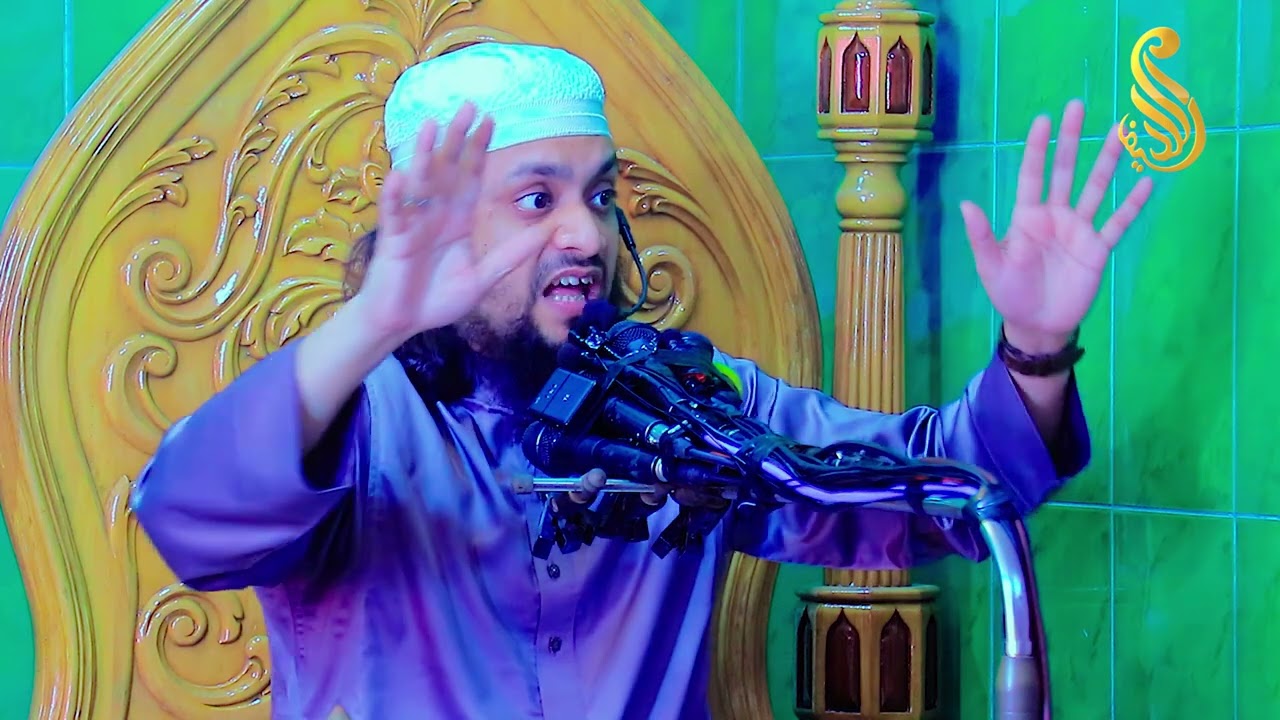 দান সাদাকাহ করার সময় কেন নিয়ত করা জরুরি ?