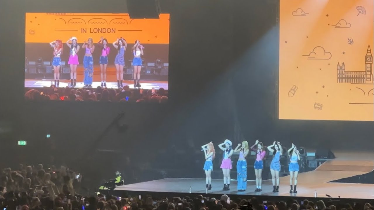 [Korea on stage] StayC + special stage