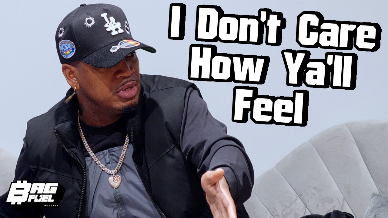 Ne-Yo Addresses the Backlash Over His Multiple Wives & Personal Life