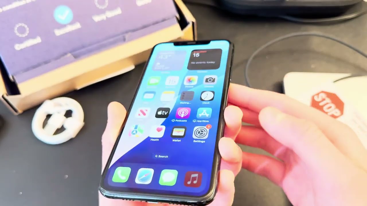Are eBay Refurbished Phones Good? #iphone