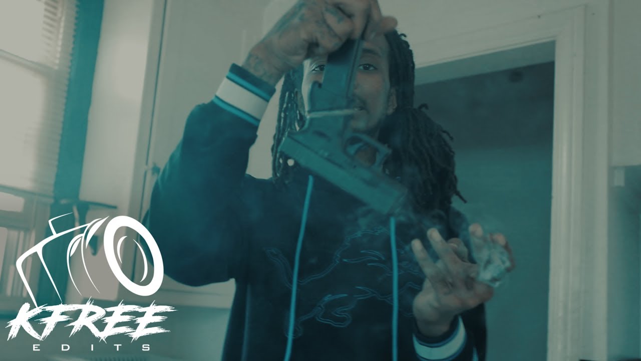 Homi Skeez - KutThroat (Official Video) Shot By @Kfree313