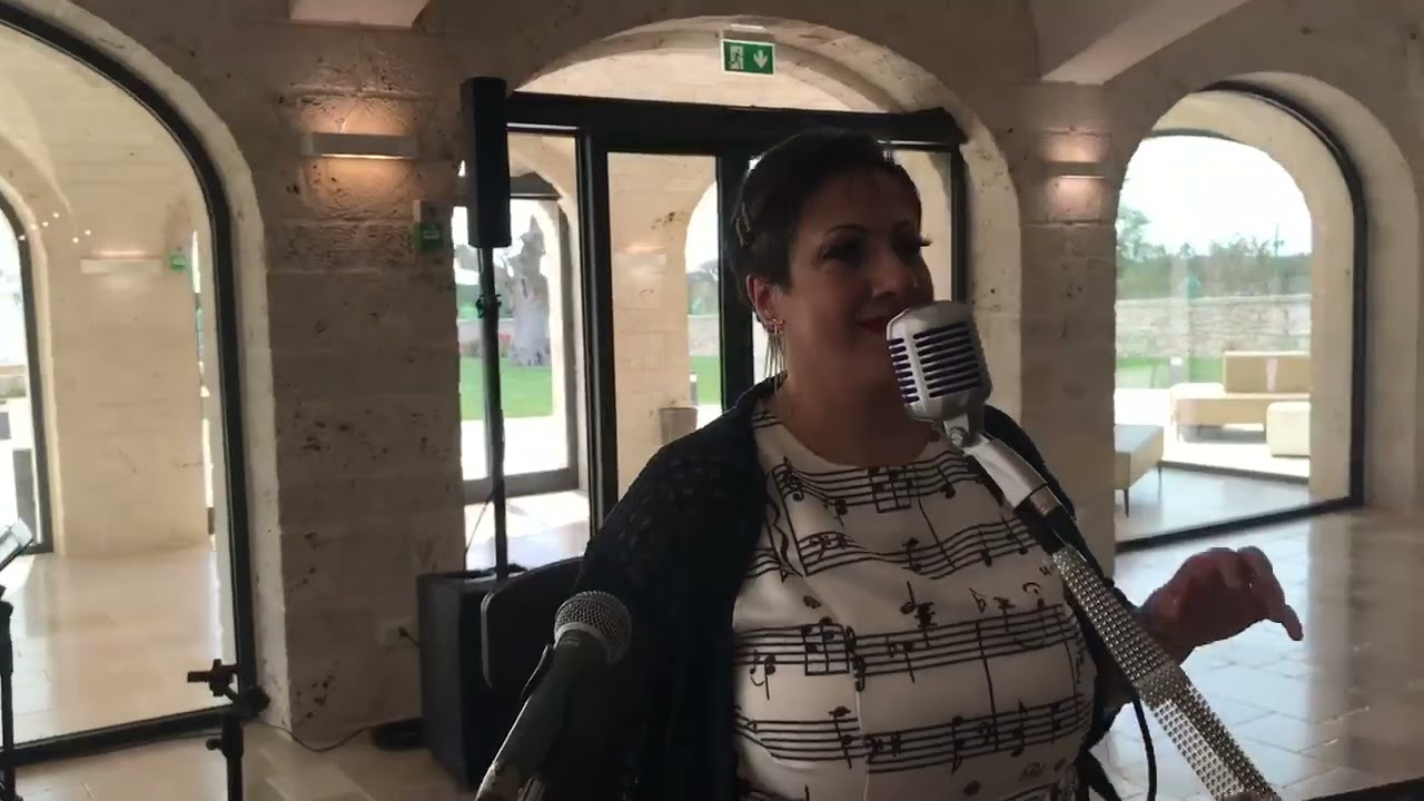 Medley Dance - Ultima Fermata Broadway - Masseria Bonelli