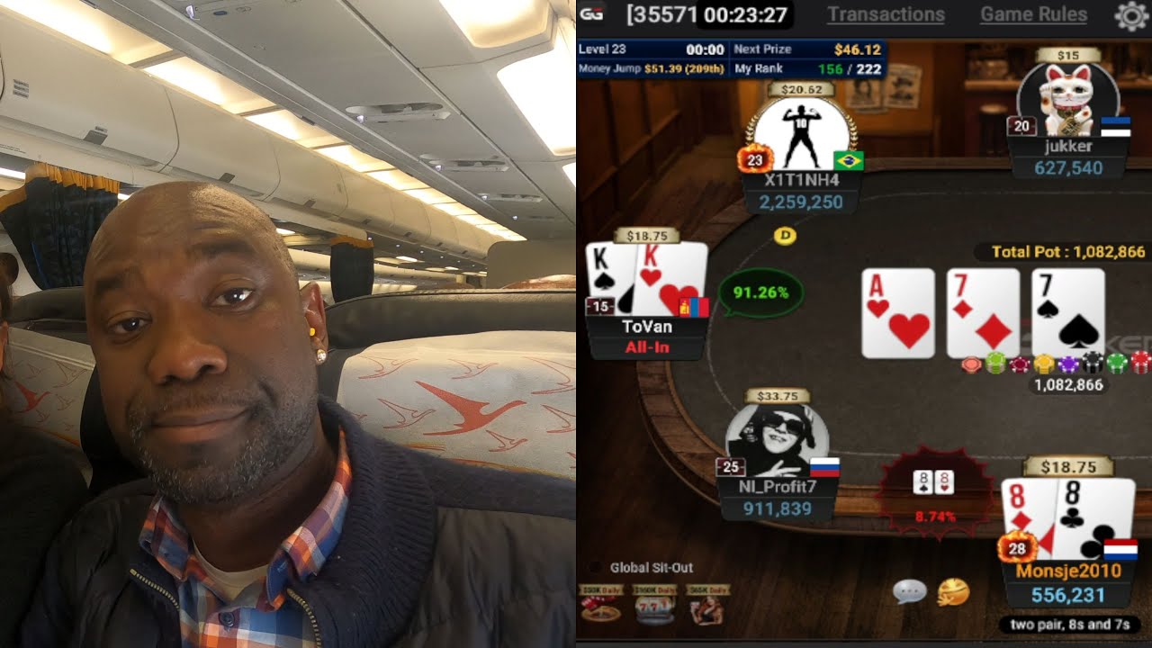 It is holidays times, no poker for me | Poker Vlog 87