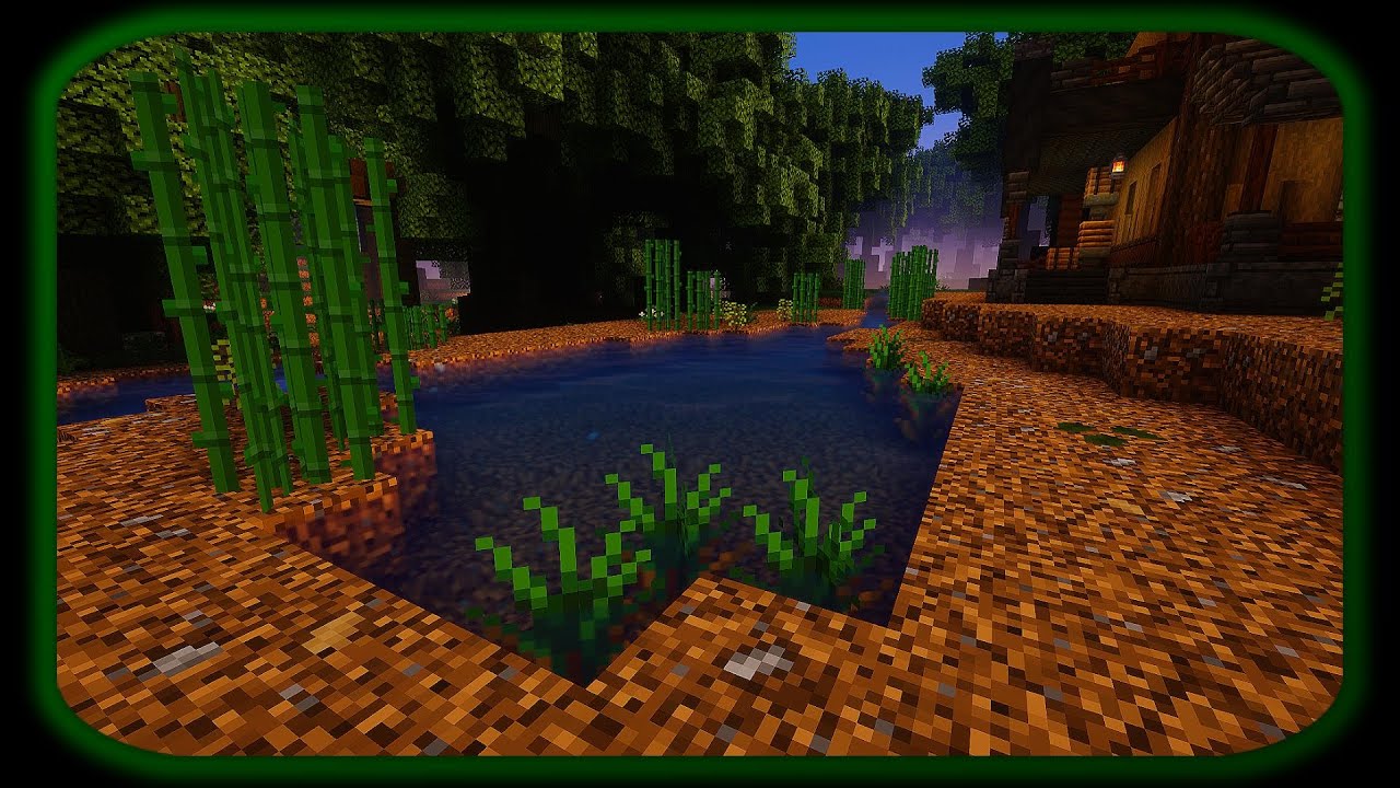 Animals and Greenhouses! | Farming Adventure | Minecraft (modded)